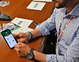 Ancona – Arresto cardiaco, arriva Dae Marche l’app che salva la vita